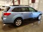 2010 SUBARU Outback