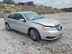 2012 CHRYSLER 200
