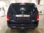 2015 HONDA PILOT