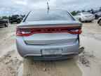 2015 DODGE Dart