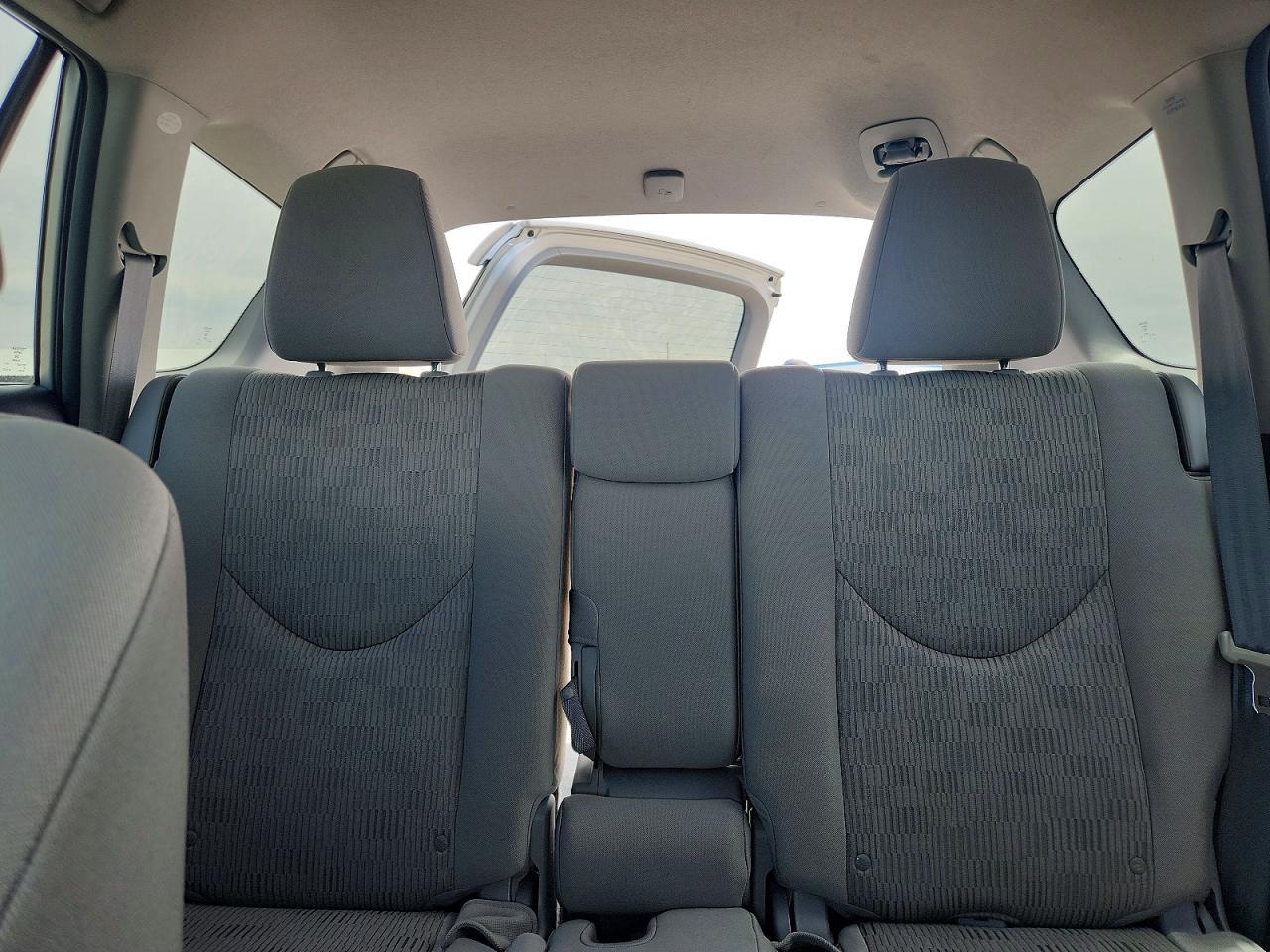 2011 TOYOTA RAV4