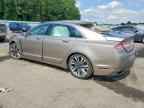 2020 LINCOLN MKZ