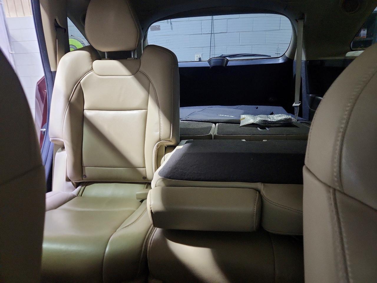 2015 ACURA MDX