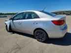 2012 KIA FORTE