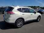 2014 NISSAN ROGUE