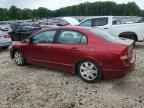 2011 HONDA CIVIC