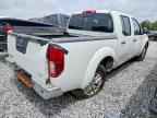 2016 NISSAN Frontier