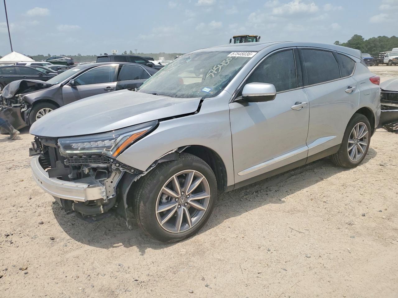 2024 ACURA RDX