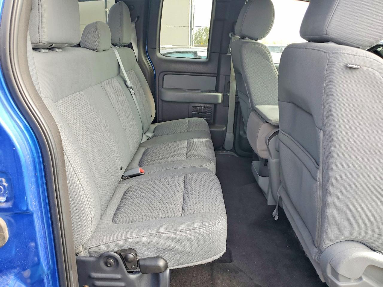 2014 FORD F-150 Lightning