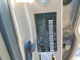2005 TOYOTA HIGHLANDER
