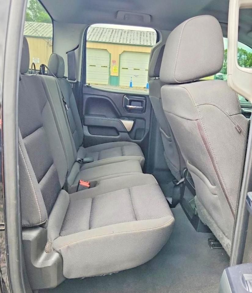 2019 CHEVROLET Silverado