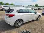 2023 SUBARU IMPREZA