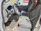 2013 NISSAN Frontier