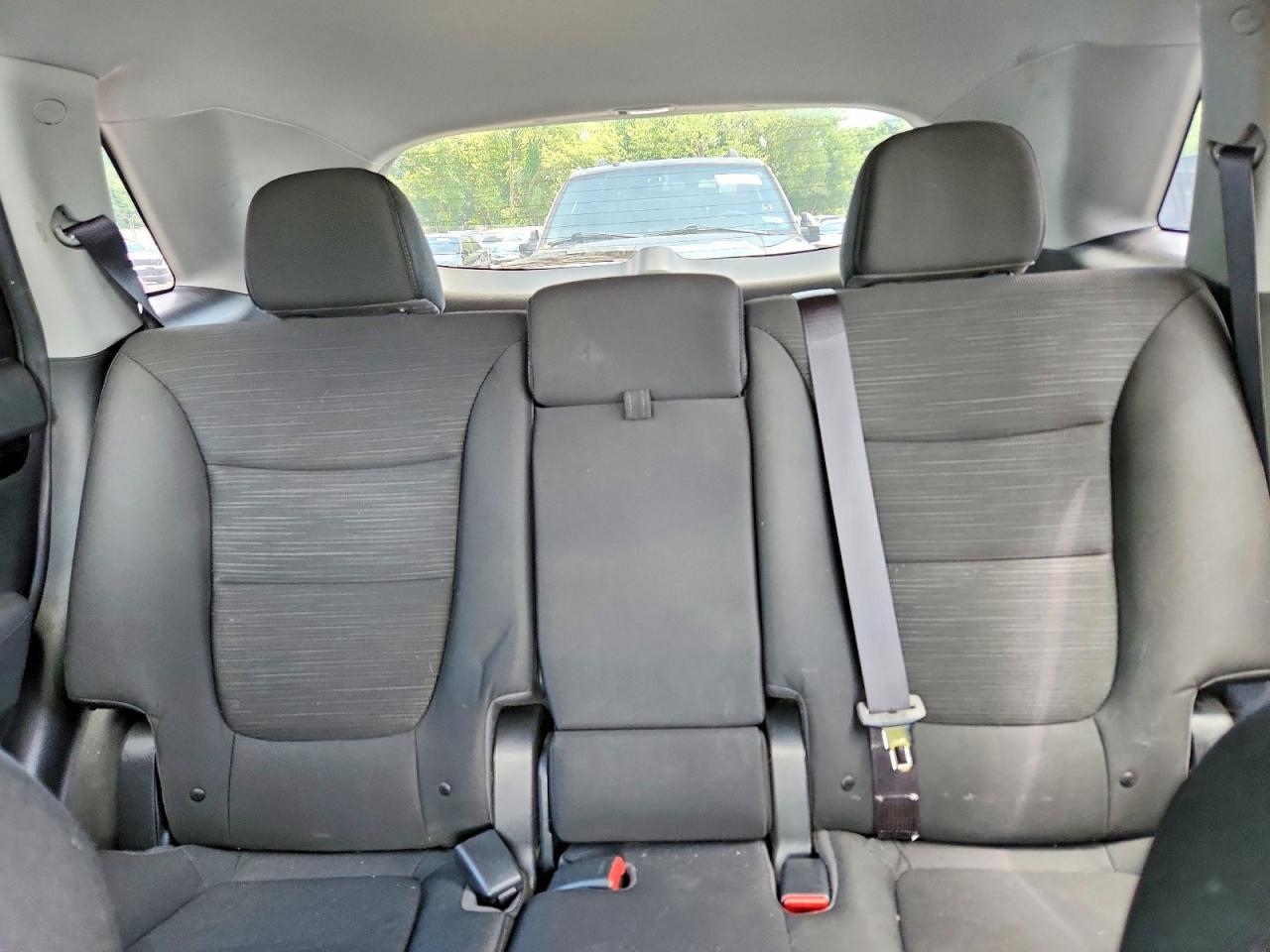2015 KIA SORENTO