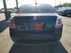 2008 NISSAN SENTRA