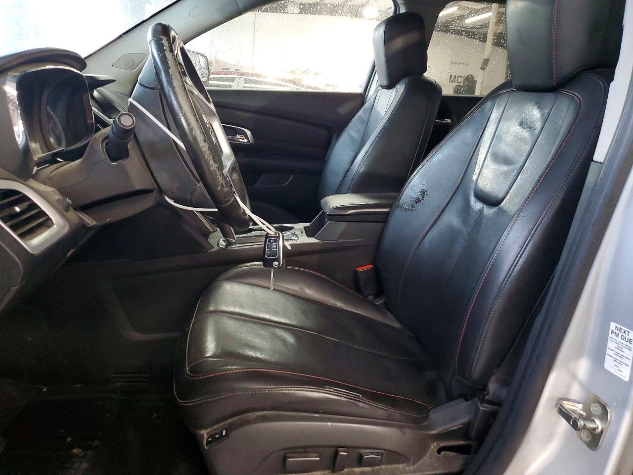 2013 GMC Terrain