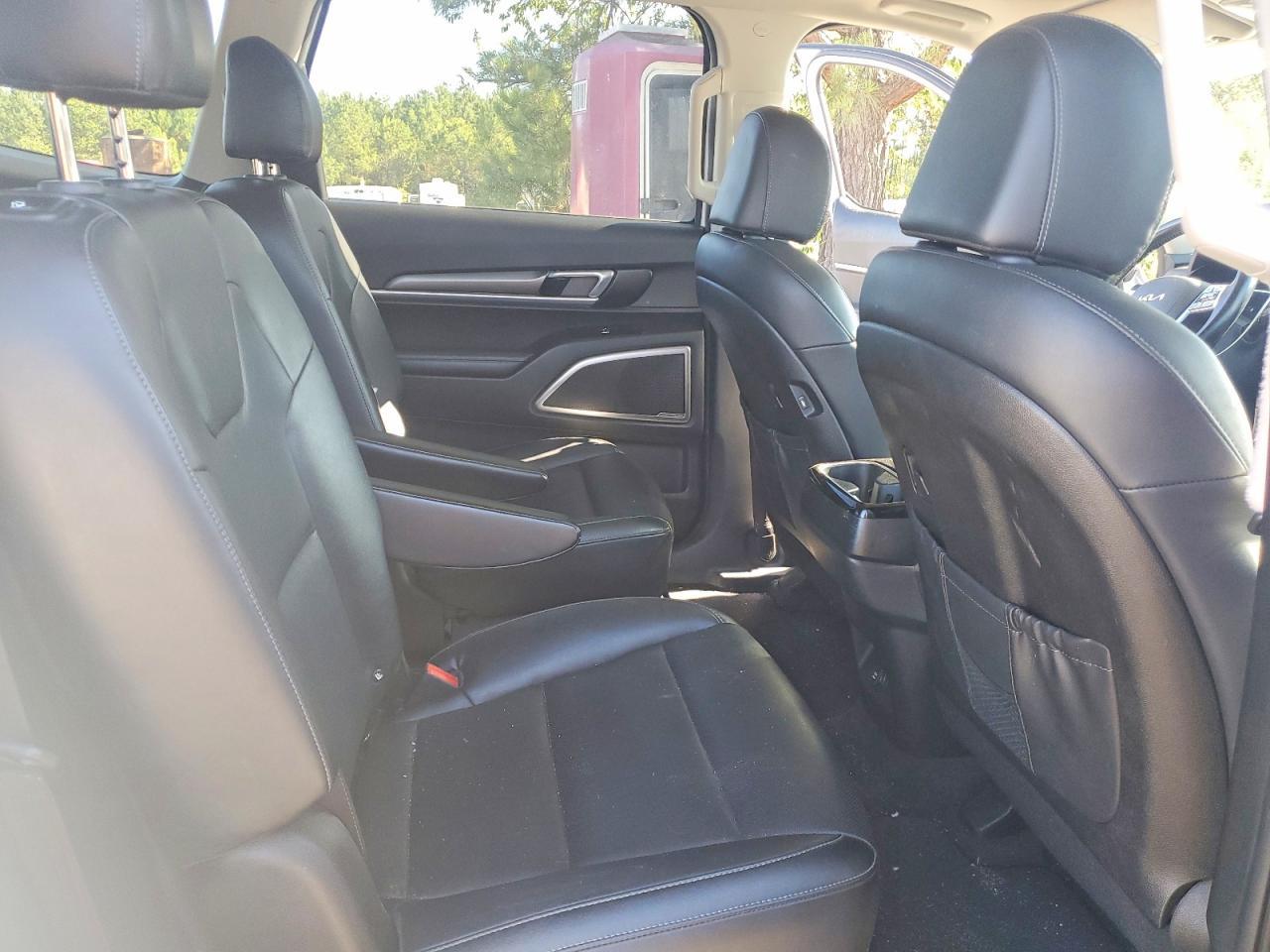 2022 KIA Telluride