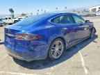 2015 TESLA MODEL S