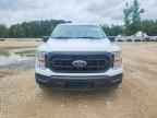2022 FORD F-150 Lightning