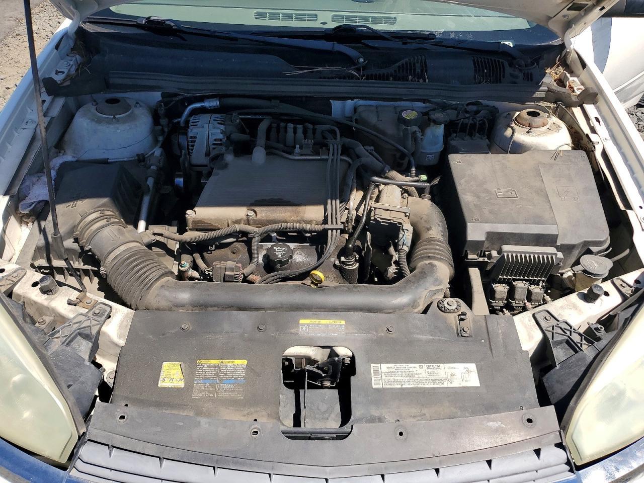 2005 CHEVROLET MALIBU