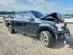 2017 FORD F-150 Lightning