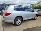 2008 TOYOTA HIGHLANDER