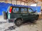 2001 HONDA CR-V