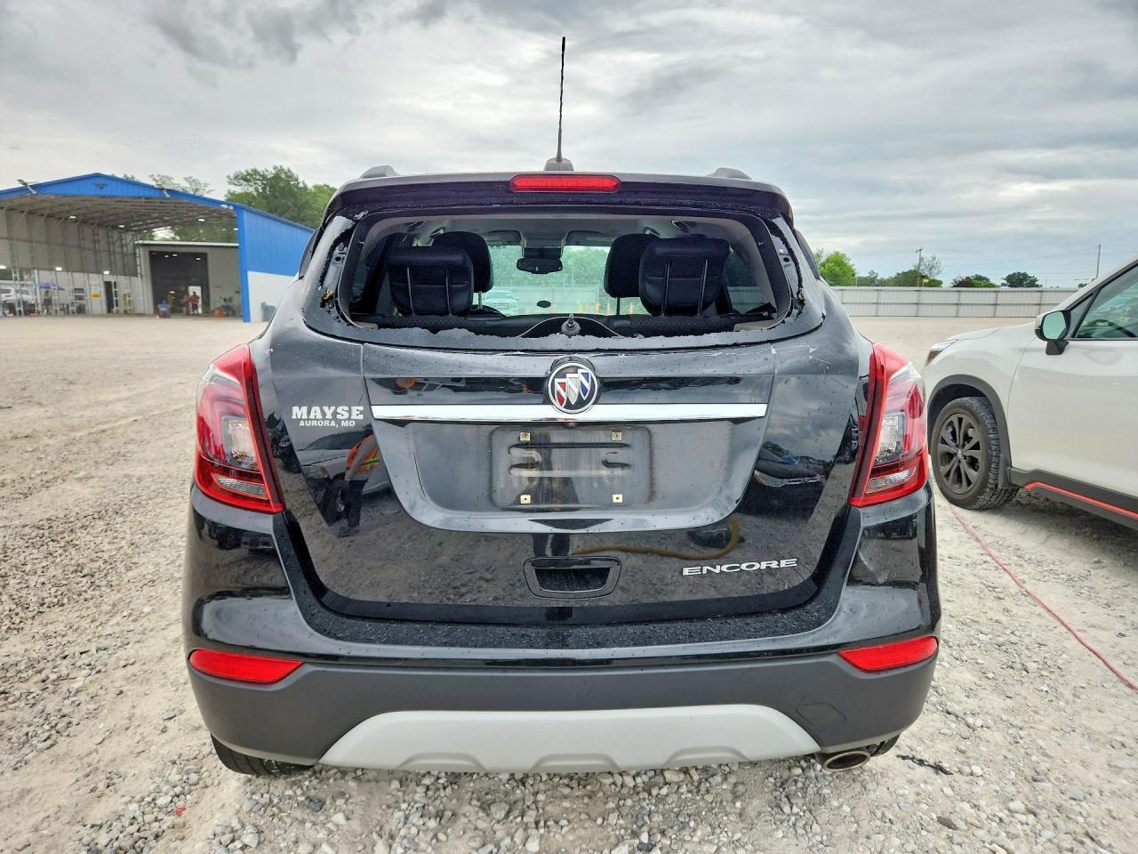 2020 BUICK ENCORE