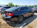2022 CHEVROLET MALIBU