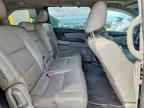 2013 HONDA ODYSSEY