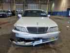 1997 NISSAN Cima