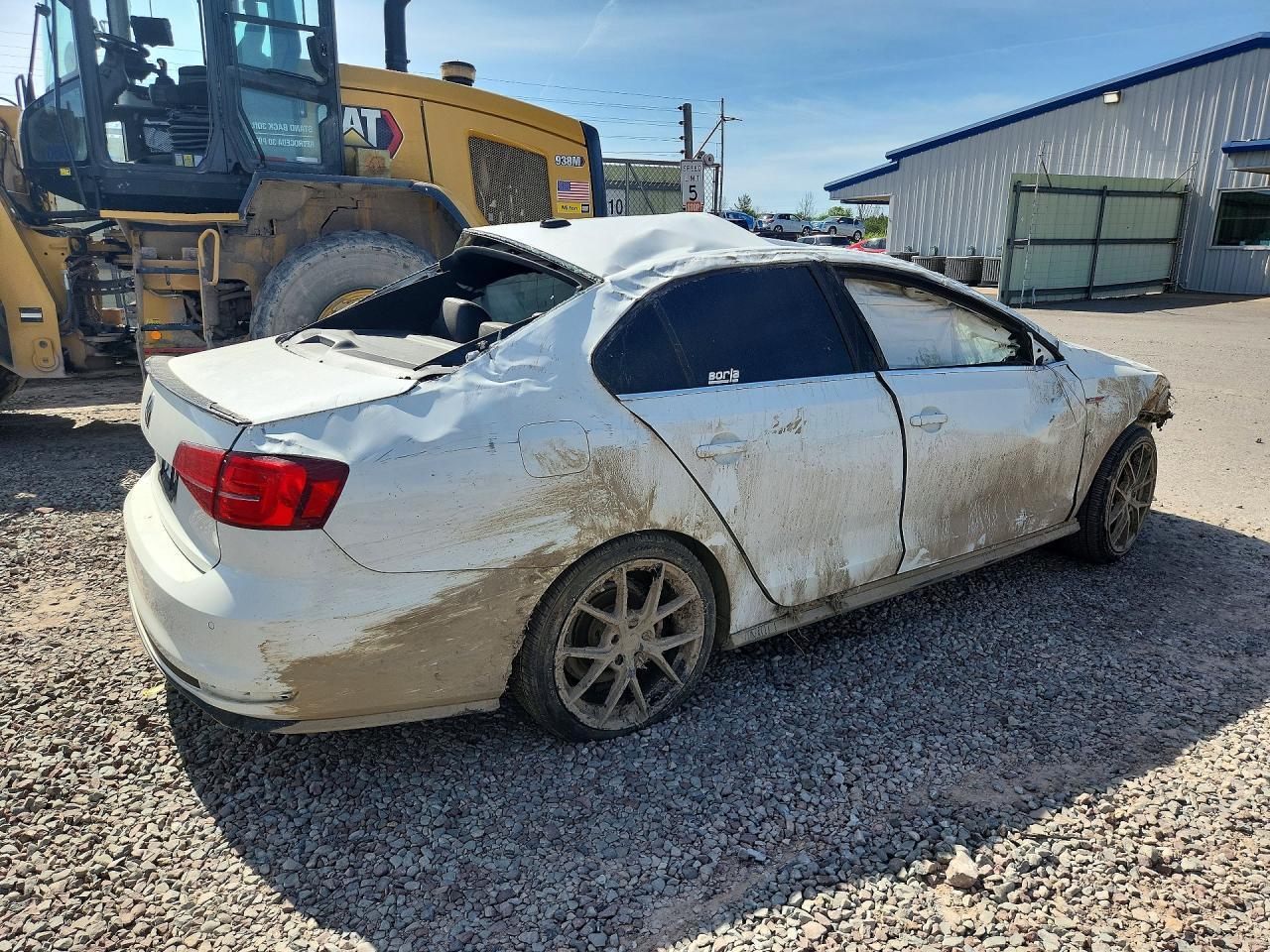 2016 VOLKSWAGEN JETTA