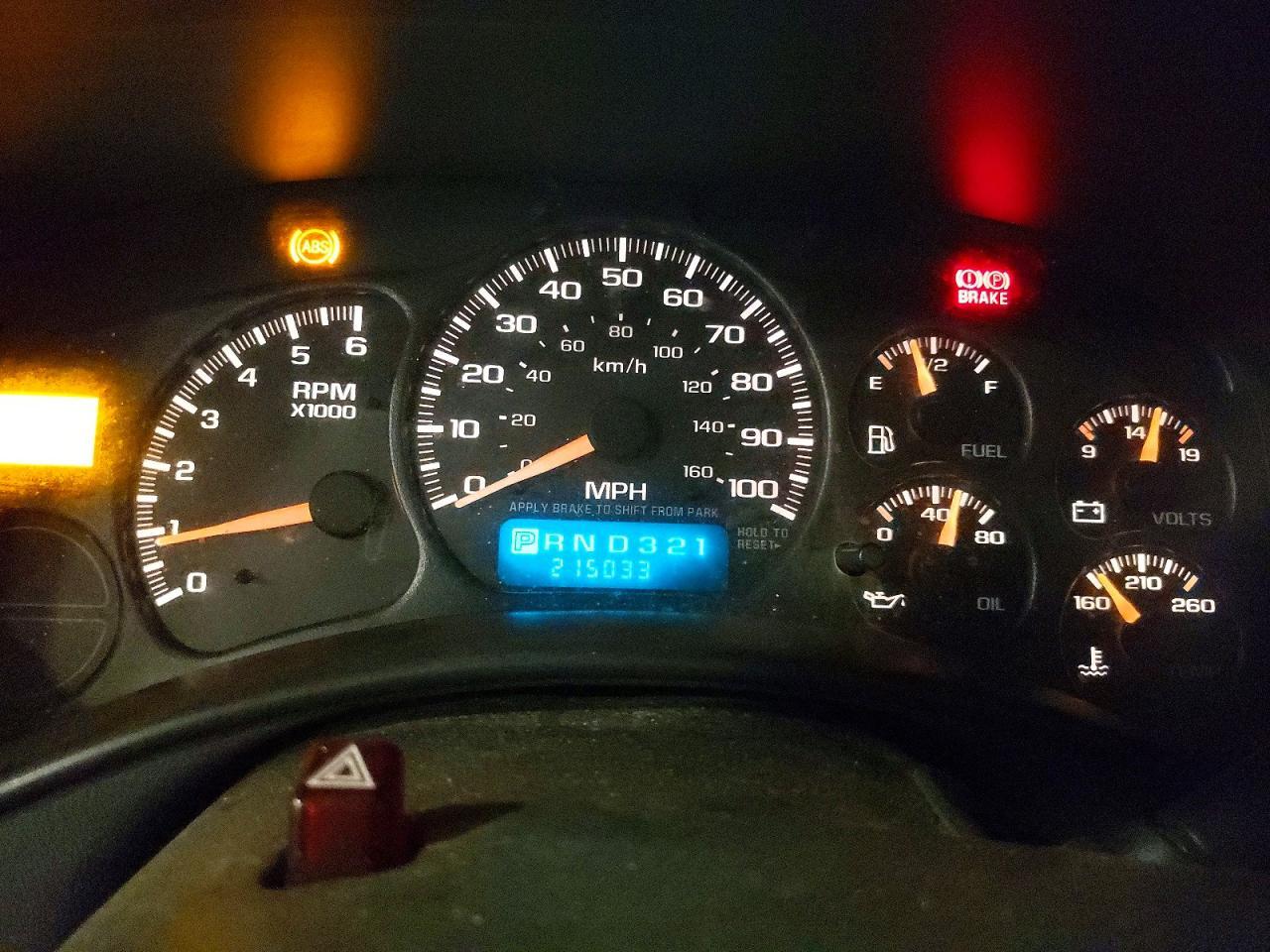 2002 GMC SIERRA 1500