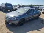 2013 VOLKSWAGEN CC