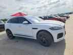 2020 JAGUAR F-Pace