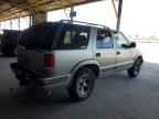 1998 CHEVROLET BLAZER