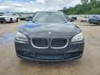 2015 BMW 7 series