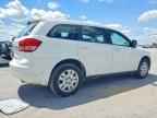 2015 DODGE JOURNEY