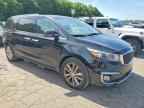2017 KIA SEDONA