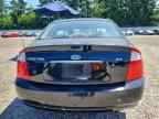 2005 KIA Spectra