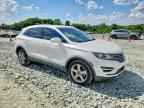 2018 LINCOLN MKC