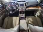 2013 SUBARU Outback