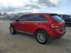 2012 LINCOLN MKX