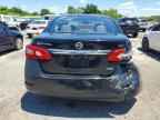 2014 NISSAN SENTRA