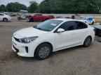 2020 KIA RIO