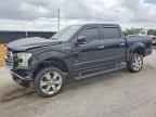 2017 FORD F-150 Lightning