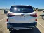 2021 KIA SELTOS