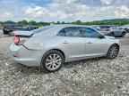2015 CHEVROLET MALIBU