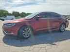 2016 CHRYSLER 200