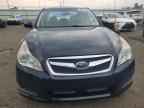 2012 SUBARU Legacy
